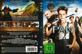 DVD - Pan