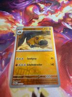Hippoterus (PRE 053) / Reverse Holo