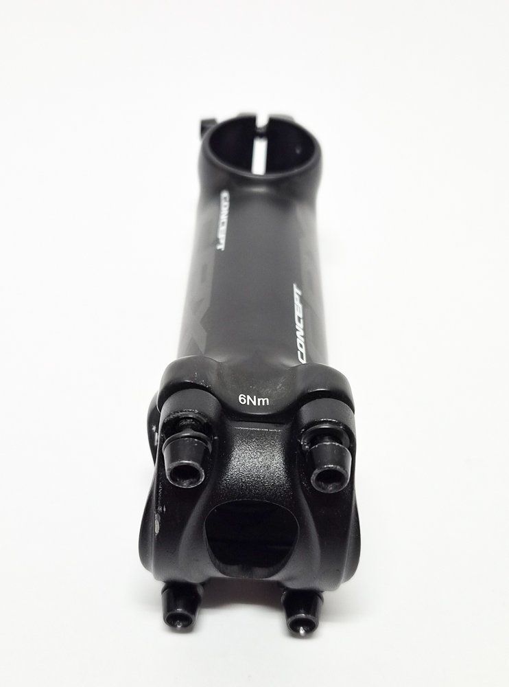 Ersatzteile: Vorbau Concept CPX 110mm – Gebraucht aus Zürich von PiotrM 3