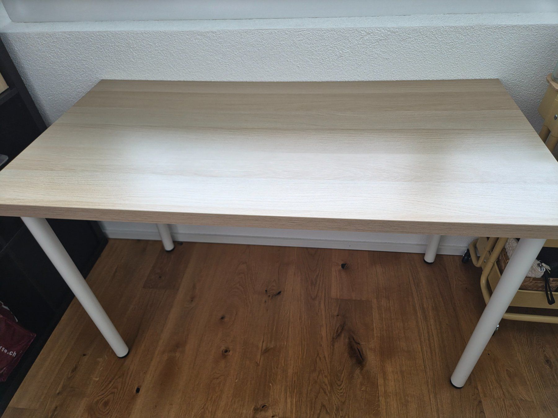 Ikea Bureaux: Schreibtisch Ikea – D'occasion à Reinach AG par mali.kes