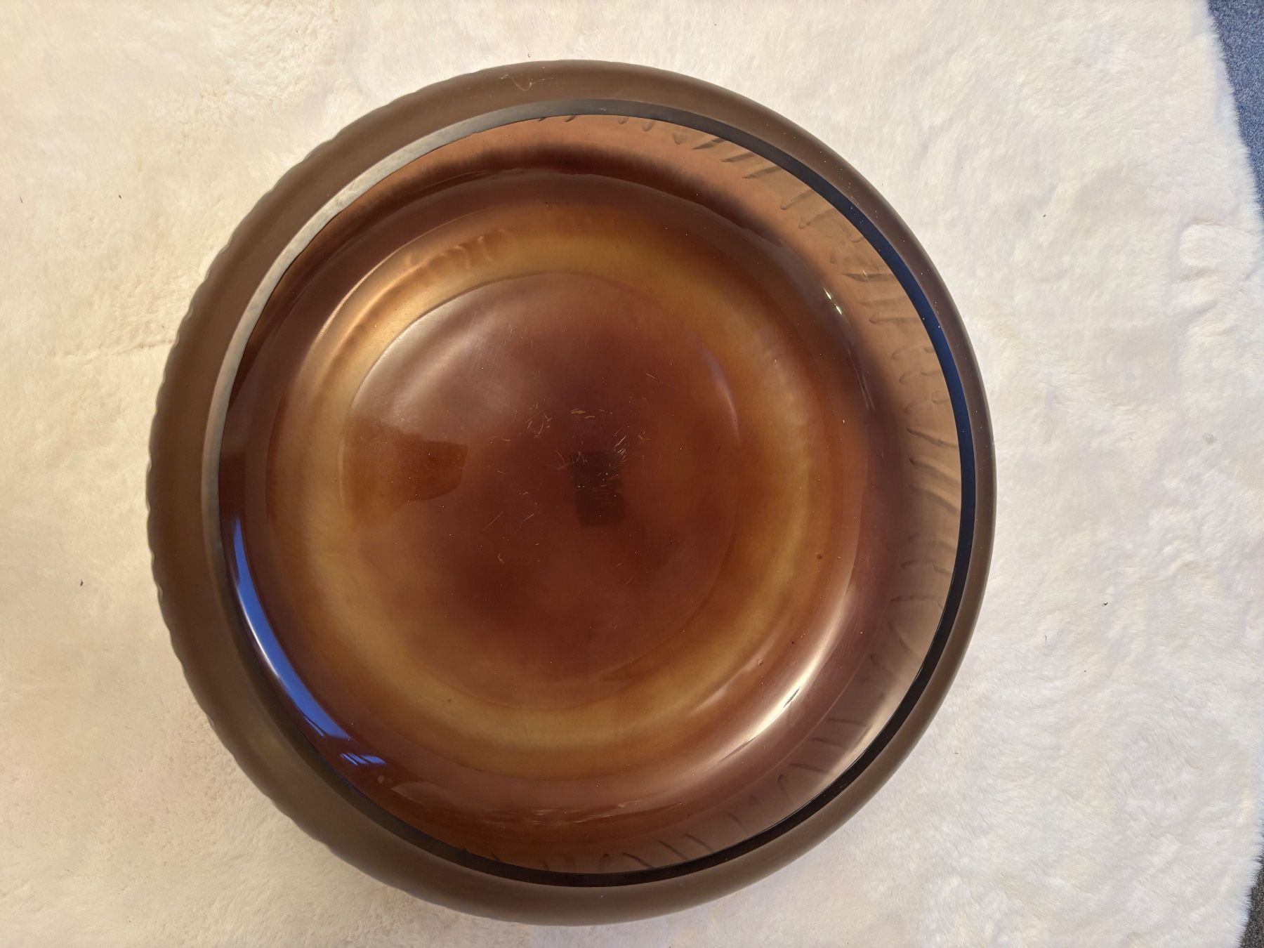 Vasen & Gefässe: Vase mit Muster – Gebraucht aus flawil von sto_c5gh