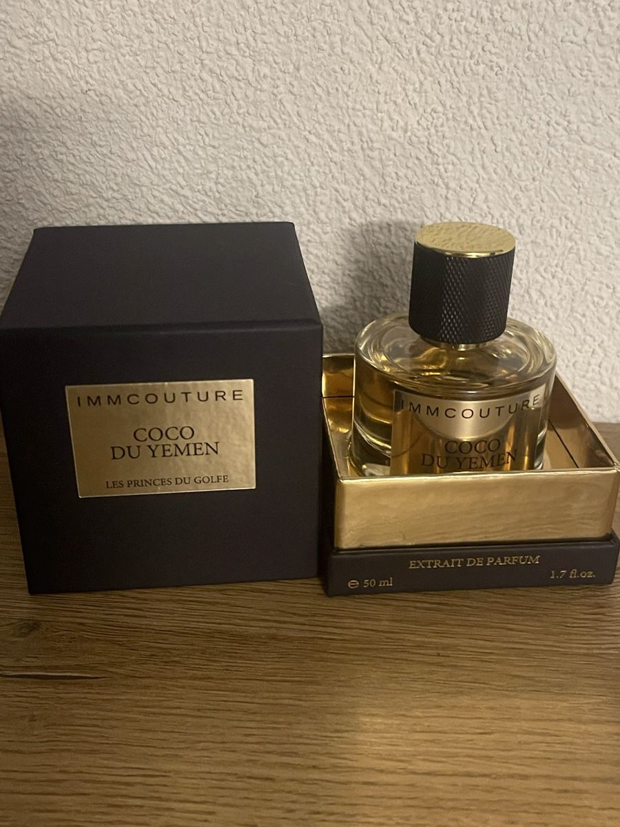 Profumi & Eau de Toilette: Les Fleurs du Golfe Coco du Yemen – Nuovo (secondo la descrizione) da Winterthur venduto da Selinnn 3