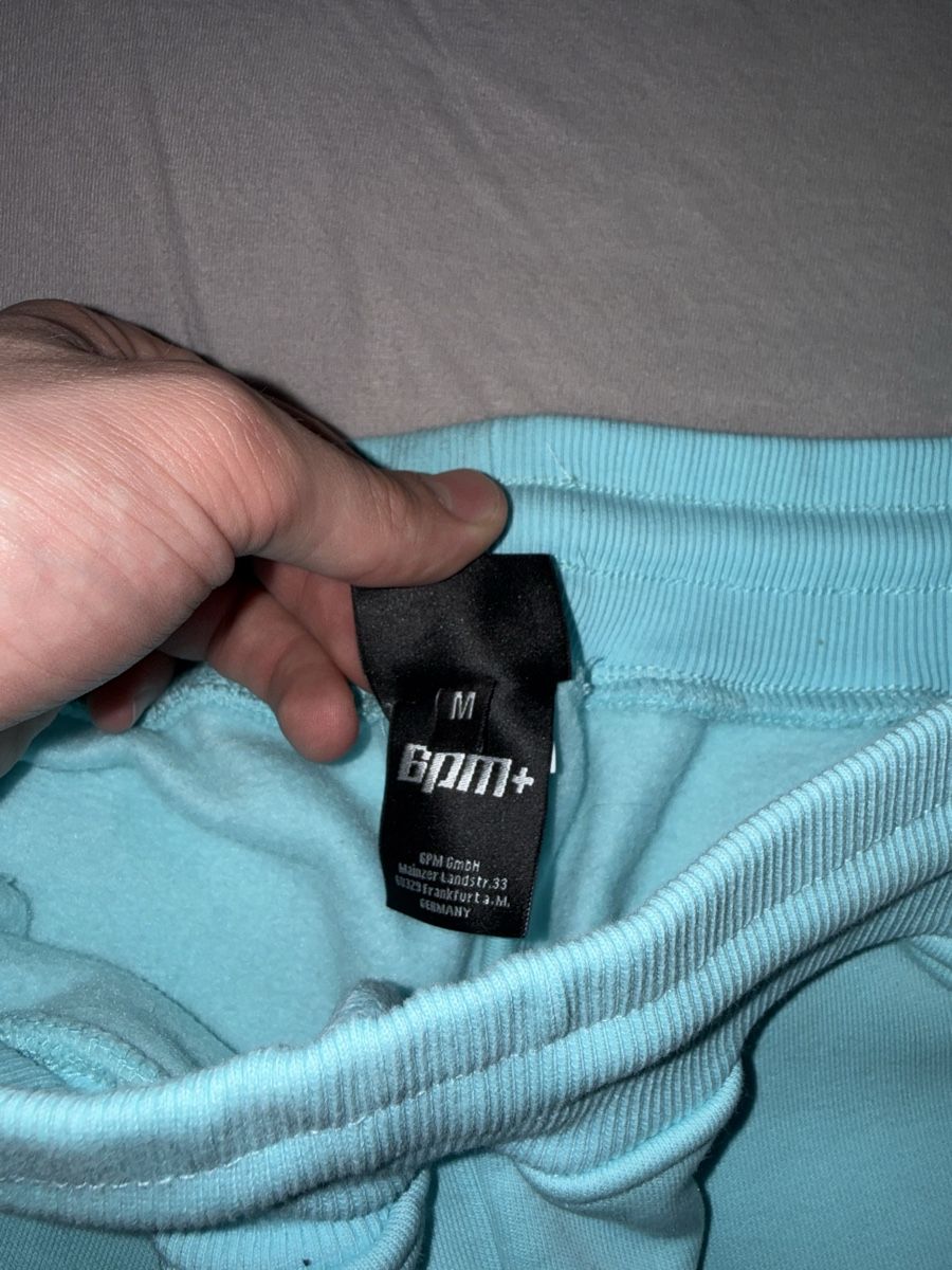 Hosen: 6PM Jogger - Grösse M – Gebraucht aus Frauenfeld von F.Uka 3