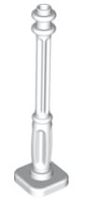 Lego Laternenmasten (lamp post) NEU
