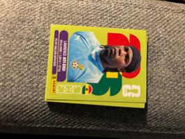 Panini Sticker GHA 2, Ghana WM 2026
