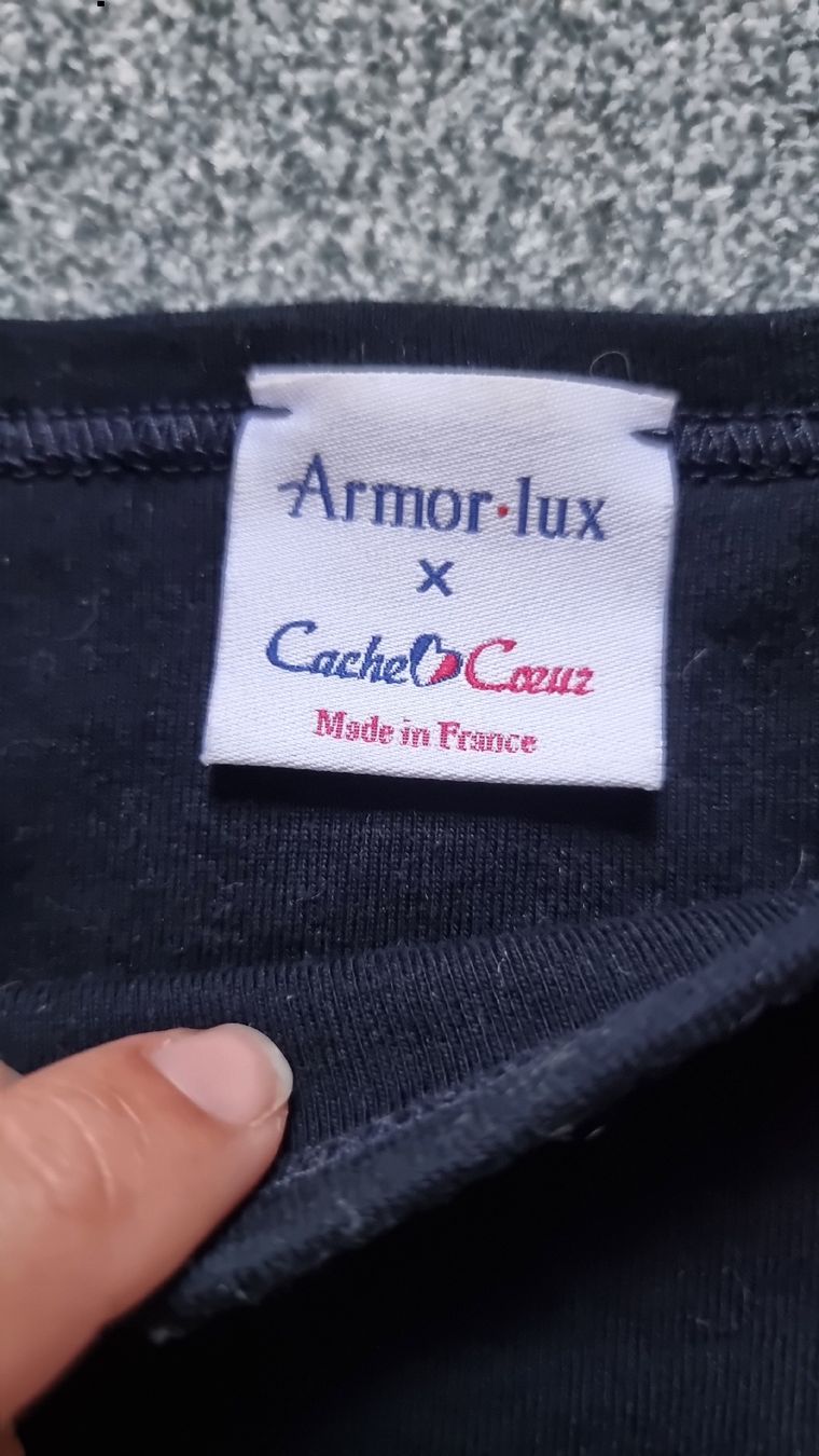Kleider: Robe Grossesse cache coeur S – Gebraucht aus Les Breuleux von Mily1991 2
