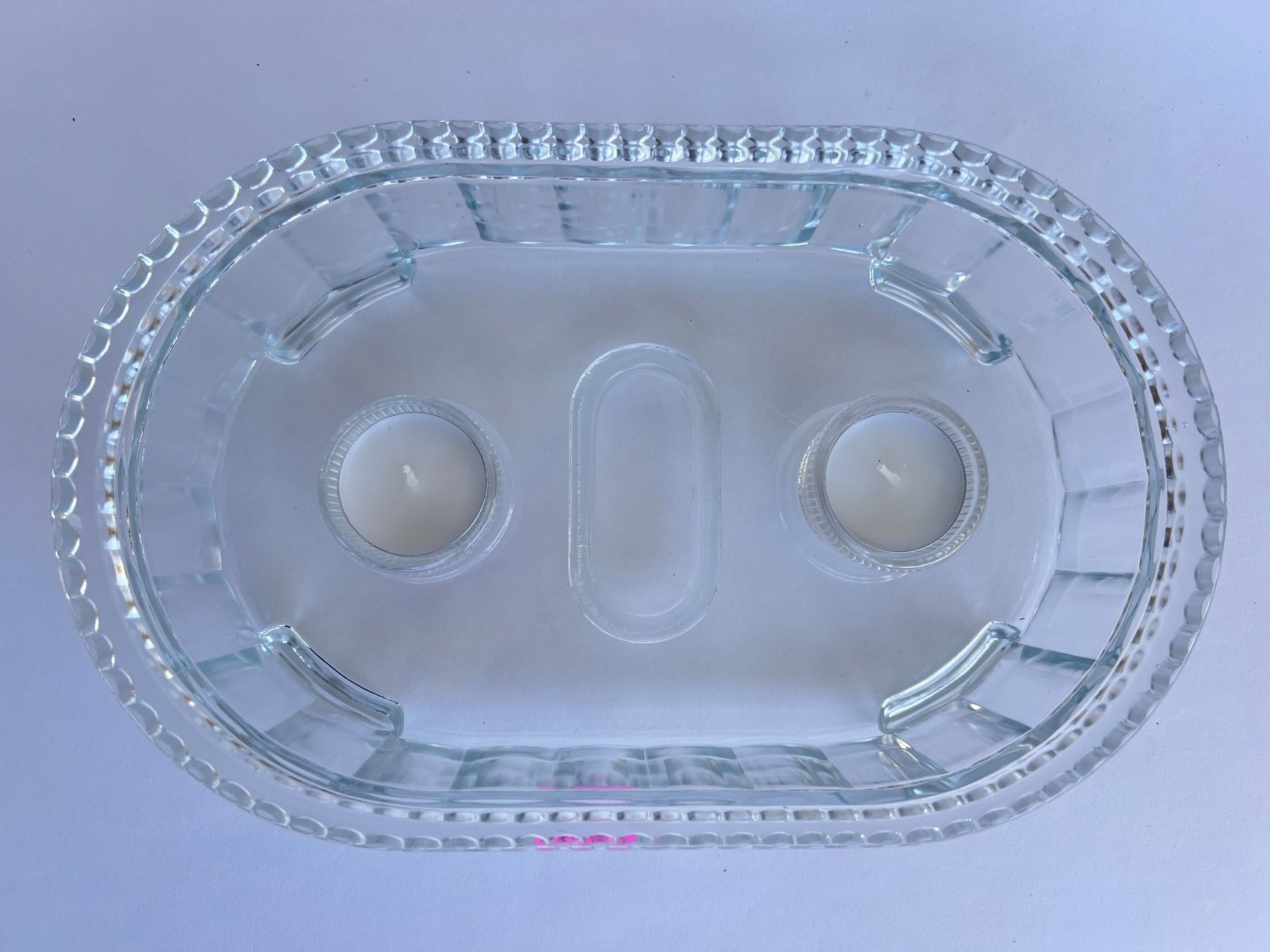 Elettrodomestici da cucina: Vintage Glas-Rechaud #02 – Usato da Zürich venduto da nau3000 2