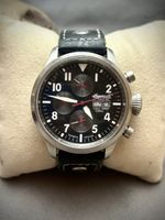 RARE Ingersoll Call Away Edition – Nr. 018/500 Automatik