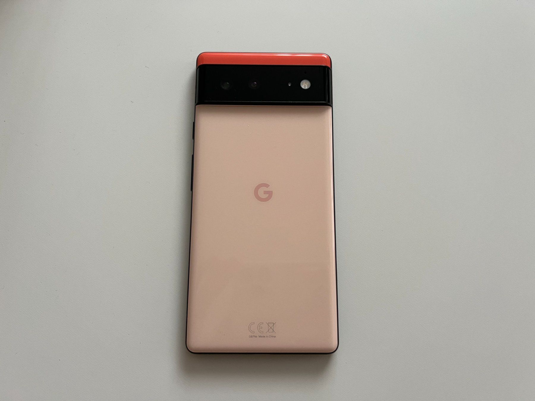 Google Telefoni cellulari / Smartphones: Google Pixel 6 – Excellent Condition, Running Android 17 – Usato da Adliswil venduto da olu_66c5 2