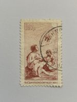 1912, Vorläufer ohne Frankaturwert, J1, gestempelt