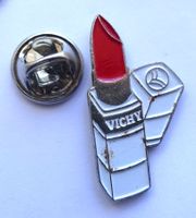 Pin  VICKY  Lippenstift