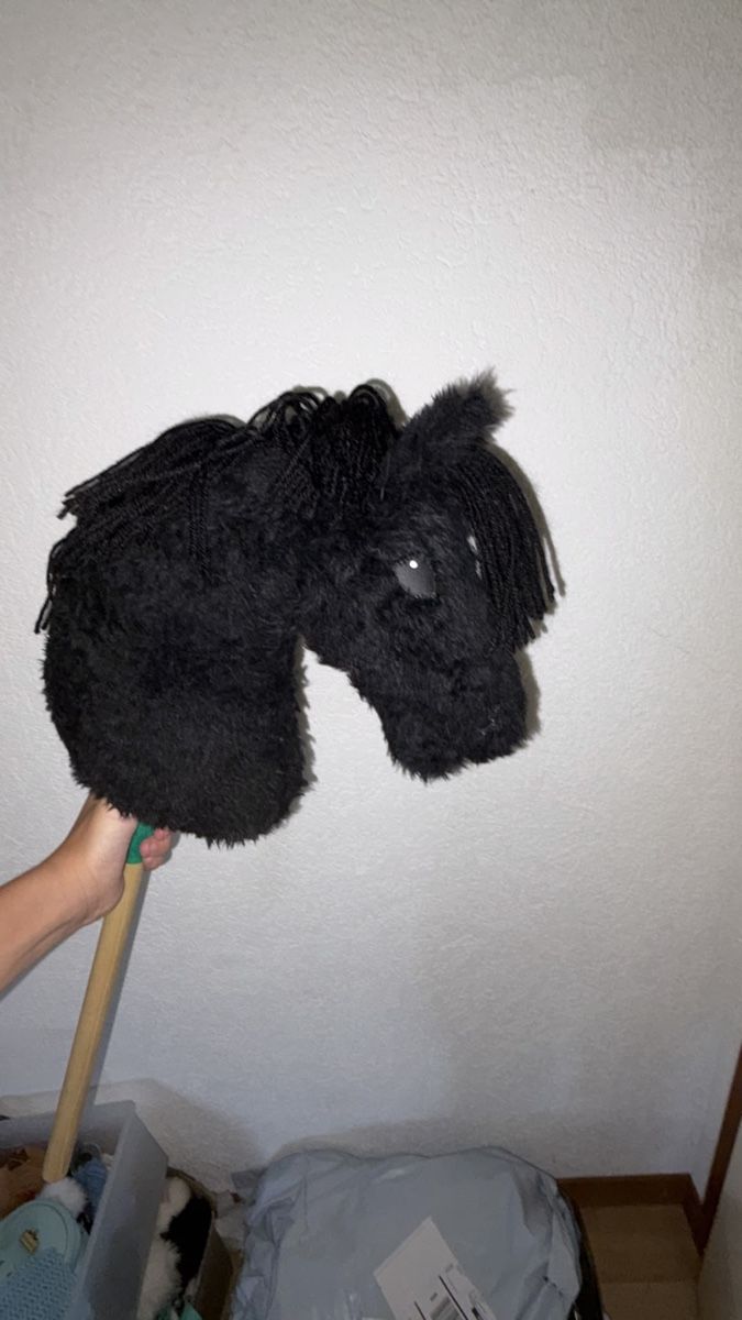 Jouets: Hobby horse  – D'occasion à Châtillens par marmotte101 1