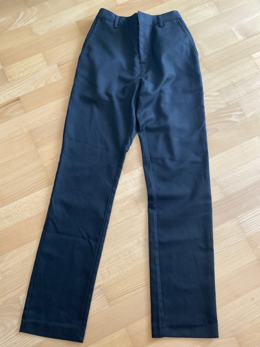 Next Pantaloni: Stoffhose Gr. 164 – Usato da Illnau venduto da Dodo115