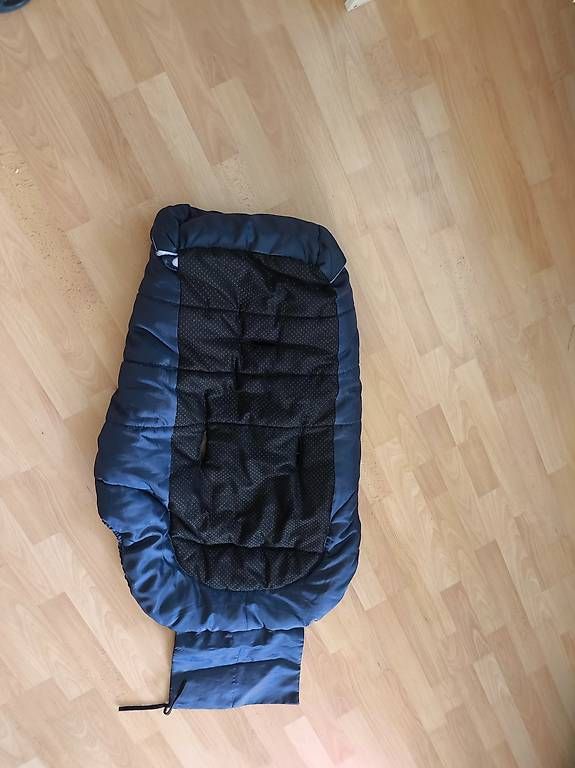 Schlafsäcke: Kinderwagen Fusssack – Gebraucht aus Thun von Kevinke80 1
