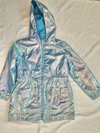 Wunderschöne Sinsay Übergangsjacke, Gr. 128 – Top Zustand!
