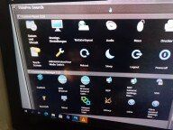 Hewlett Packard PCs: 1 stk von 5 stk PC hp thin client+gratis uhr – Neu (gemäss Beschreibung) aus wila von audi48 2