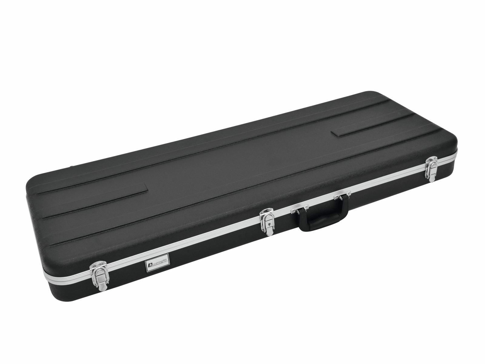 Reisekoffer: DIMAVERY ABS-Case für E-Gitarre – Neu und originalverpackt aus Däniken SO von Profog1