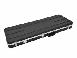 DIMAVERY ABS-Case für E-Gitarre