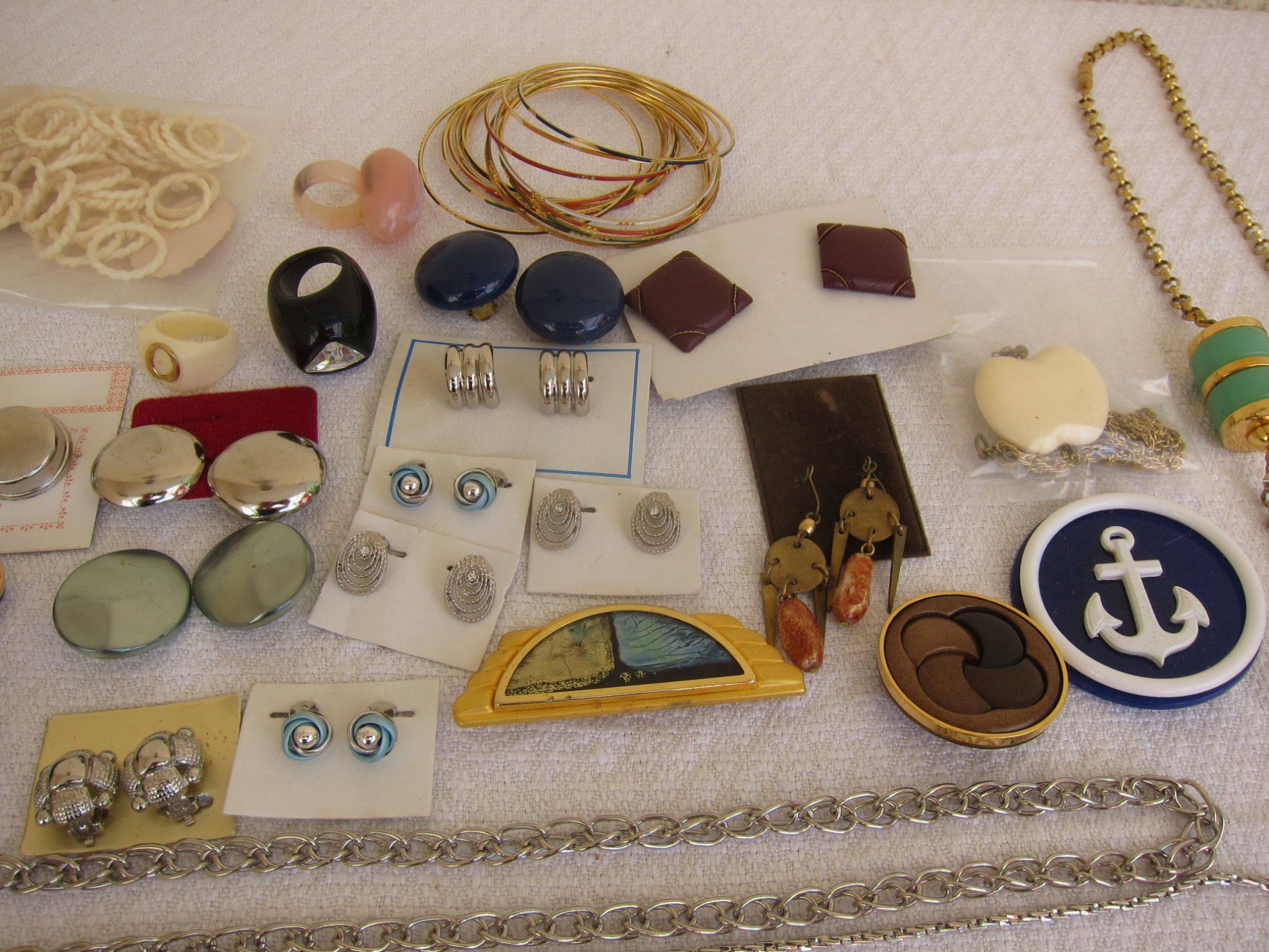 Altri gioielli: Modeschmuck Lot – Usato da Regensdorf venduto da Eri8057 3