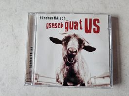 Bündnerflaisch  -  Gsesch Guat Us