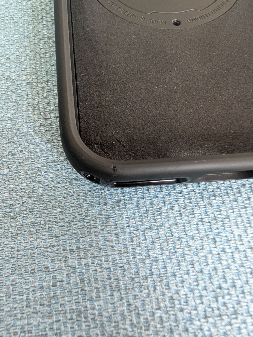 Quad Lock Covers & Schutzfolien: Google Pixel 9 pro Quad Lock Hülle – Gebraucht aus liestal von top29 3