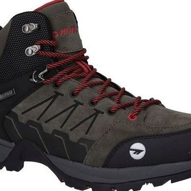 Scarpe da uomo: Neue Wanderschuh von Hi-Tec, nicht getragen – Nuovo e nell'imballaggio originale da Gränichen venduto da inf_hm8t