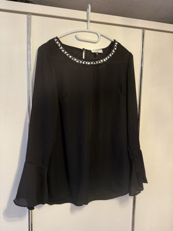 Damen Bluse Gr.S