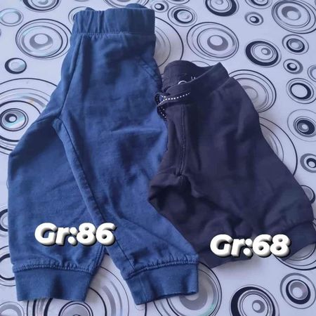 Div. Kinder Kleider à 8.00 CHF pro Stück - Gr. 68-86