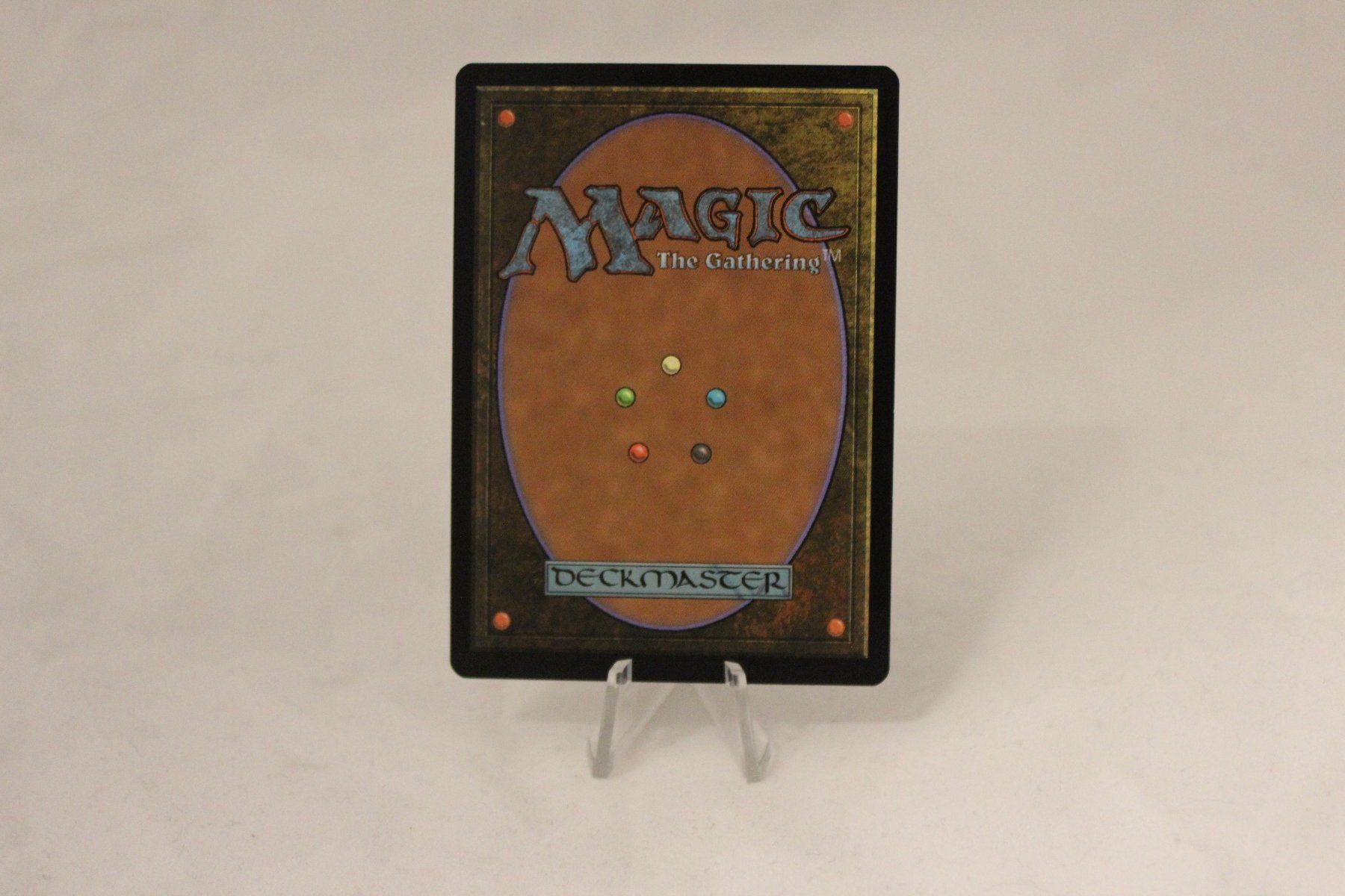 Magic The Gathering Carte collezionabili: Elfischer Visionär - Magic – Usato da Dulliken venduto da Sefty 1