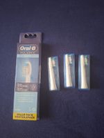 Oral-B Pulsonic Clean Aufsteckbuersten 3 Stueck neu