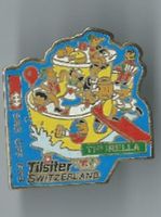 Tilsiter Switzerland , Pin