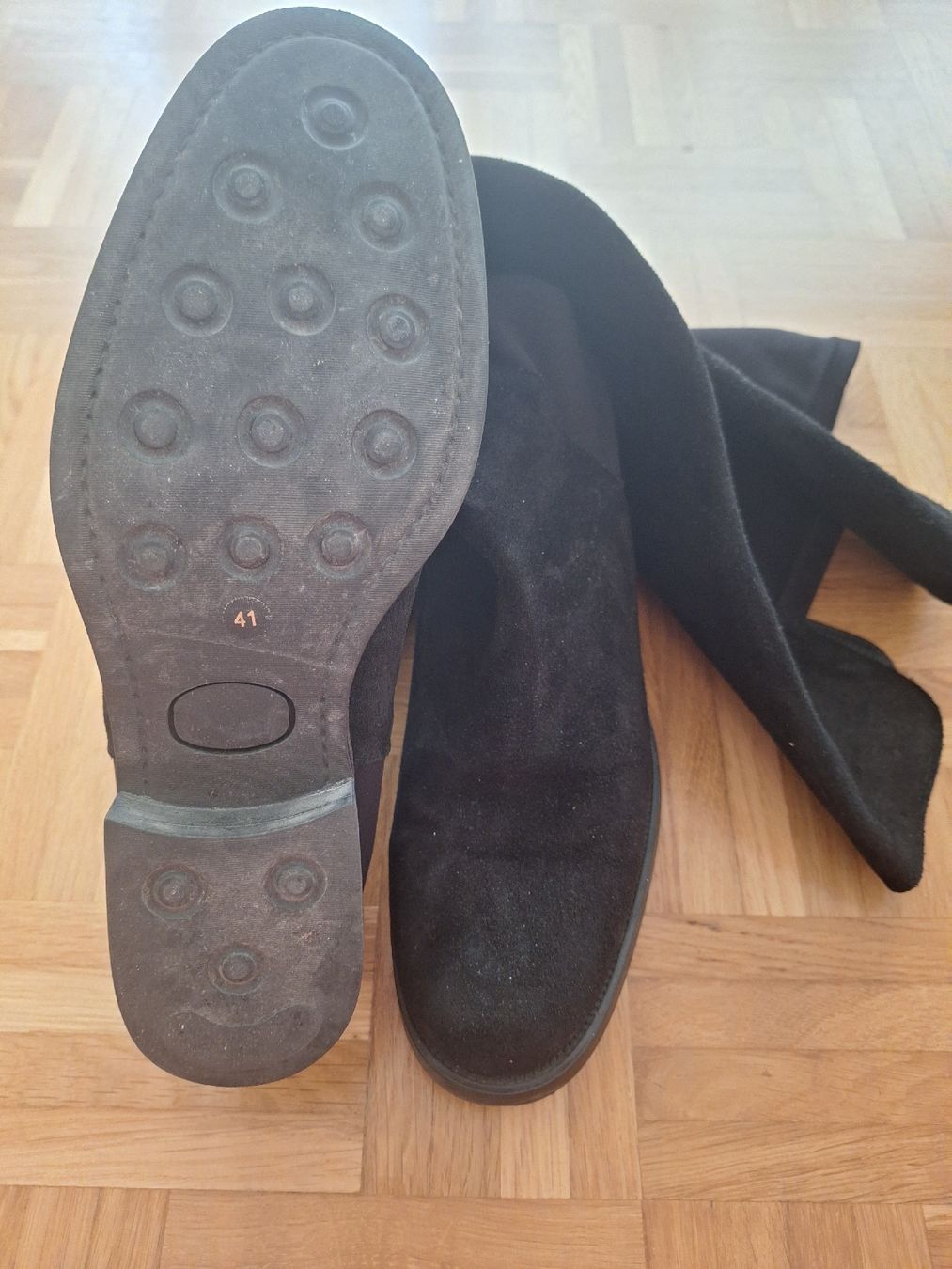 Scarpe da donna: KMB Overknees 41 – Usato da Marthalen venduto da Flowy78 2