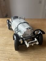 Burago Modellauto Mercedes SSK 1928