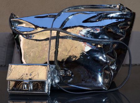 IRO Tasche / Sac  + Portefeuille