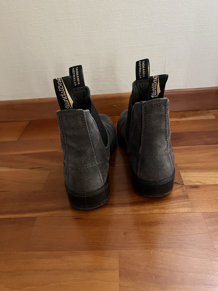 Blundstone Scarpe da donna: Blundstone Grösse 37 – Nuovo (secondo la descrizione) da Würenlingen venduto da nis_hk8m 4