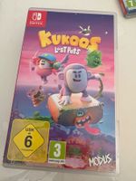 Nintendo Switch Spiel Kukoos Lost Pets gebraucht