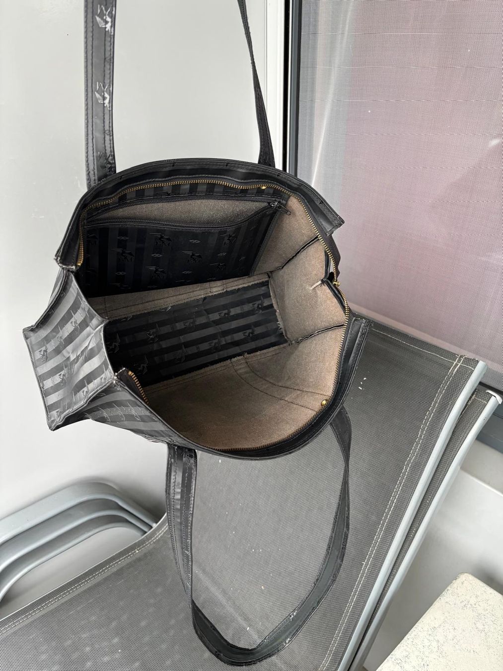 Maison Mollerus Borse da donna: maison molleurs tasche – Usato da Zug venduto da cel_j8wn 3