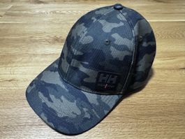 Helly Hansen HH Workwear Kappe, Camouflage, neuwertig!
