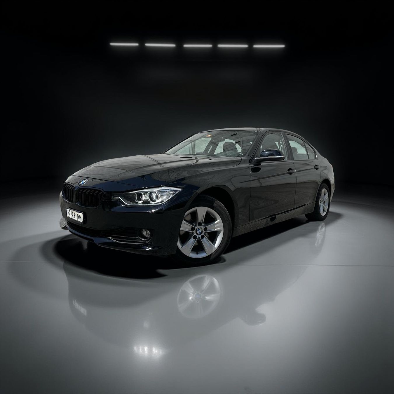 BMW Automobili: BMW 320 xDrive – Usato da Dottikon venduto da Lilflackho 1
