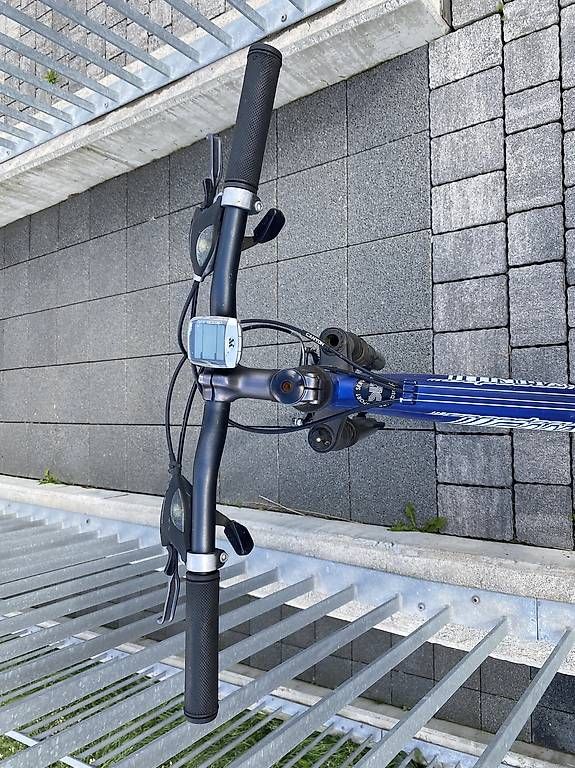 Canyon Biciclette: Vélo Canyon Speed 70 – Usato da Lausanne venduto da mama124 2