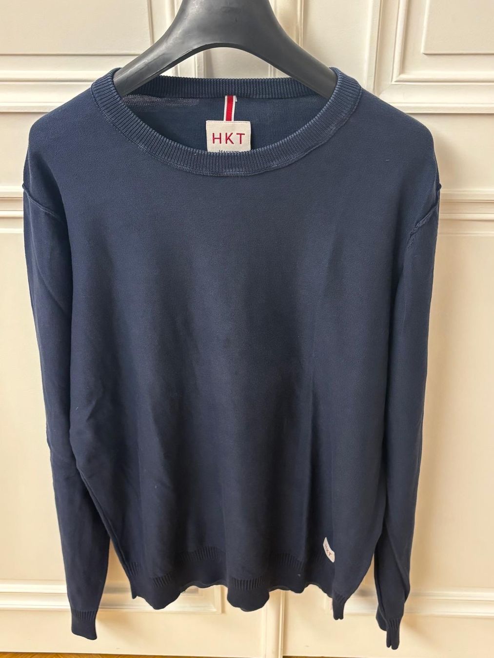 Hackett Maglioni & Felpe: Pull Hackett TL – Usato da Conches venduto da chn_hgl6