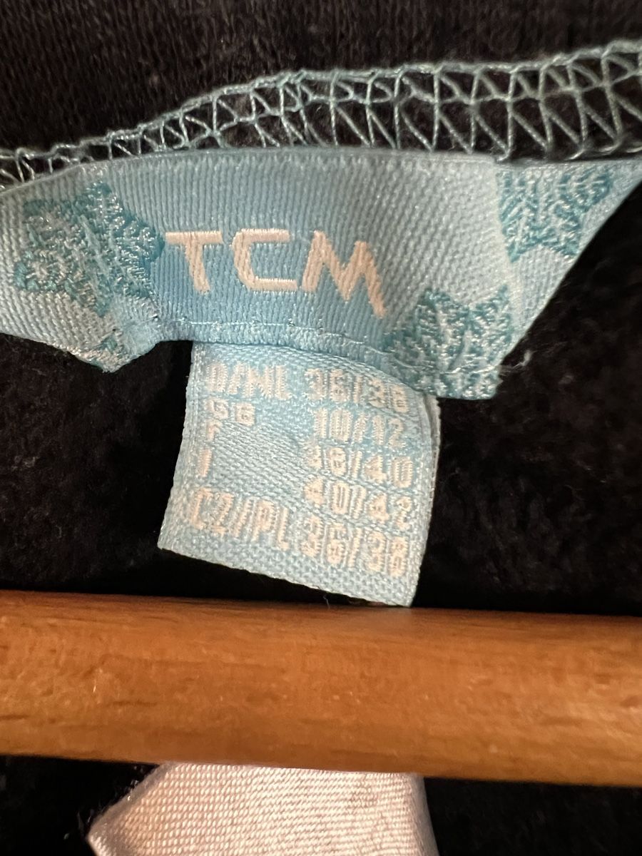 Biancheria intima: THERMO HOSE GR. 36/38 – Usato da chiasso venduto da Wulli 1