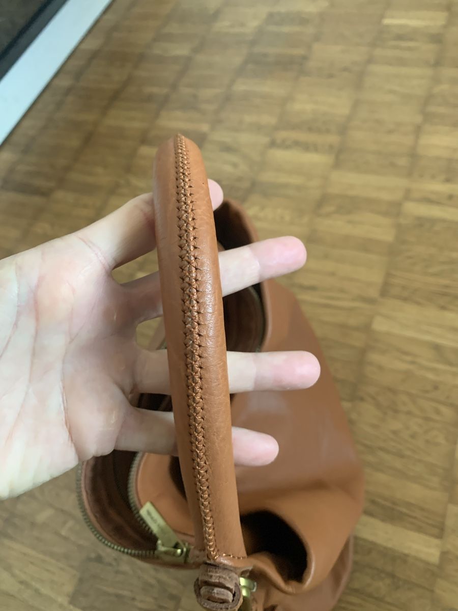 Sacs femmes: Marco polo leder tasche – D'occasion à Zürich par Nikuska32 7
