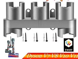 NEU ✅ Wandhalterung für Dyson V7/V8/V9/V10/V11