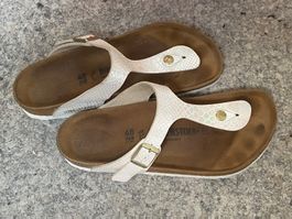 Birkenstock Gizeh Gr. 40
