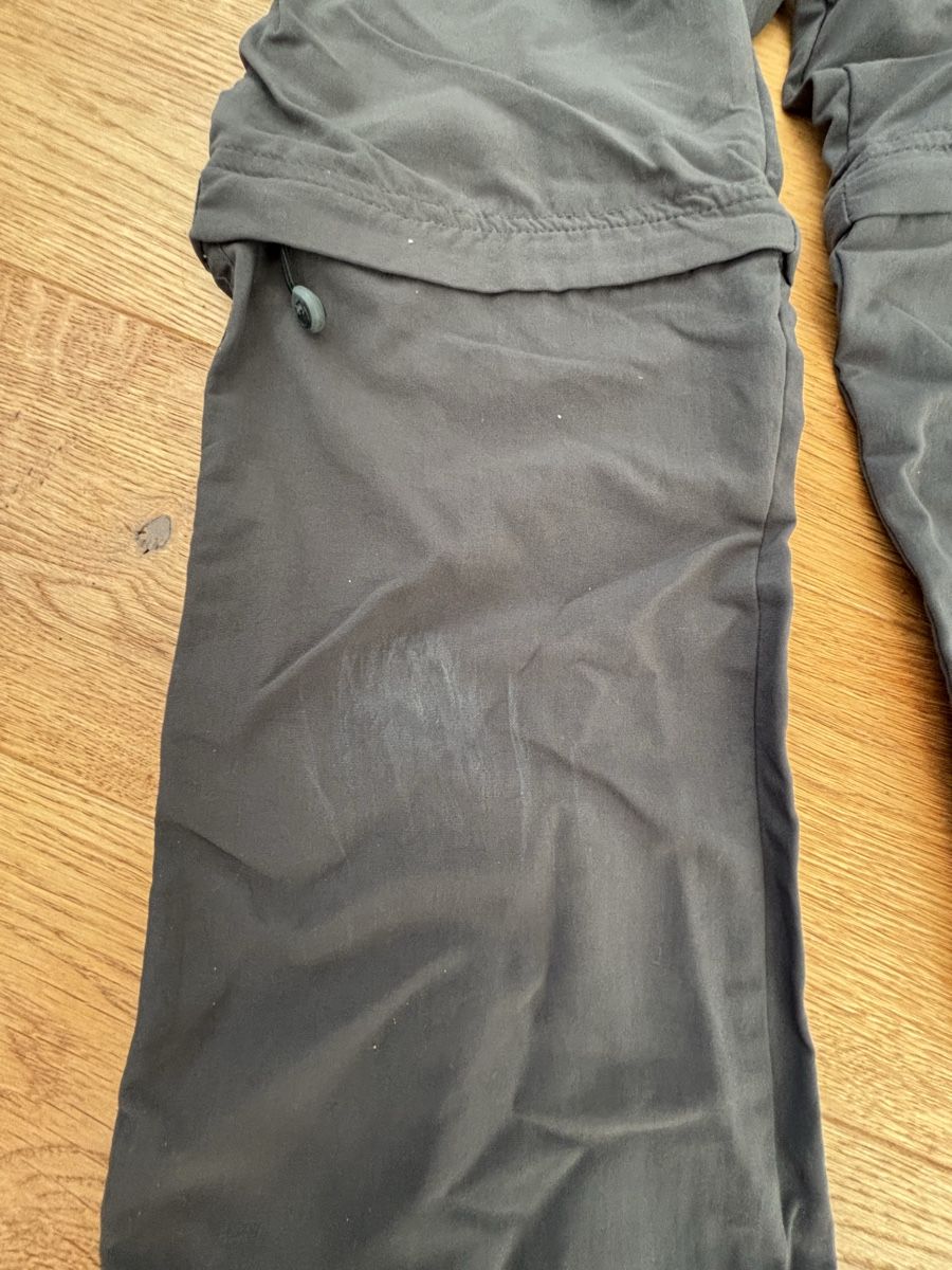 Pantaloni: Wanderhose Revolution 140 – Usato da Adligenswil venduto da ZGB 2