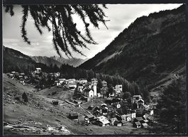 AK Bosco-Curin, Teilansicht mit Bergen