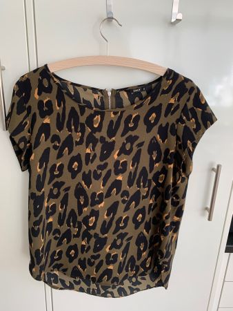 Only Blusenshirt