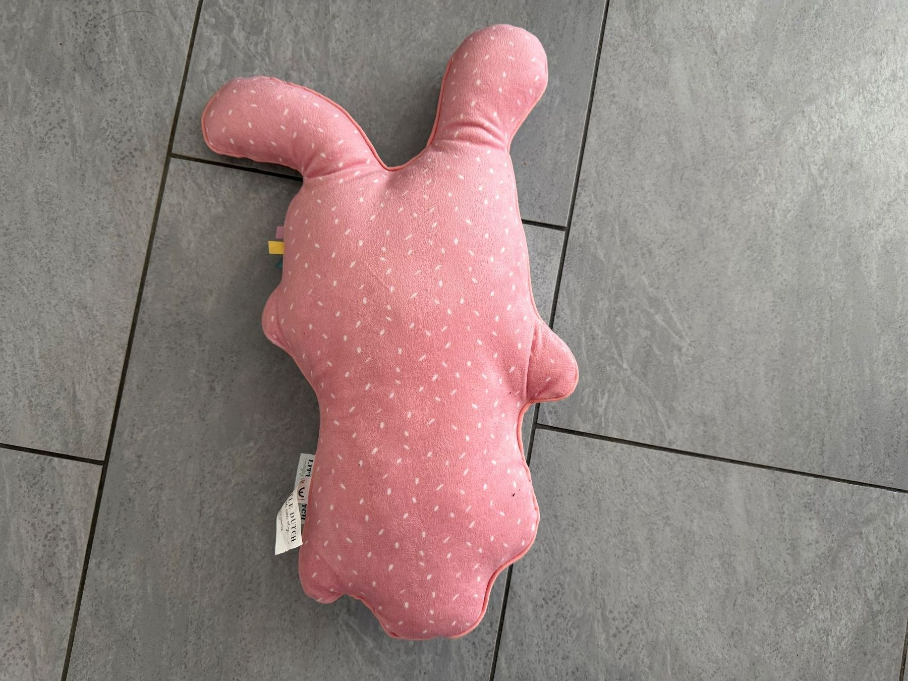 Cuscini: Kissen Hase - Little Dutch – Usato da Bülach venduto da Loredana13 1