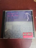 CD - Midnight Oil – Blue Sky Mining (1990)
